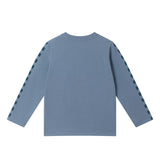 Boys Long Sleeve Tee & Jogger Set | Pizza Lightning-Bolt