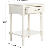 Peyton 1-Drawer Accent Table