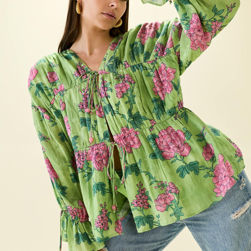 Isle Top