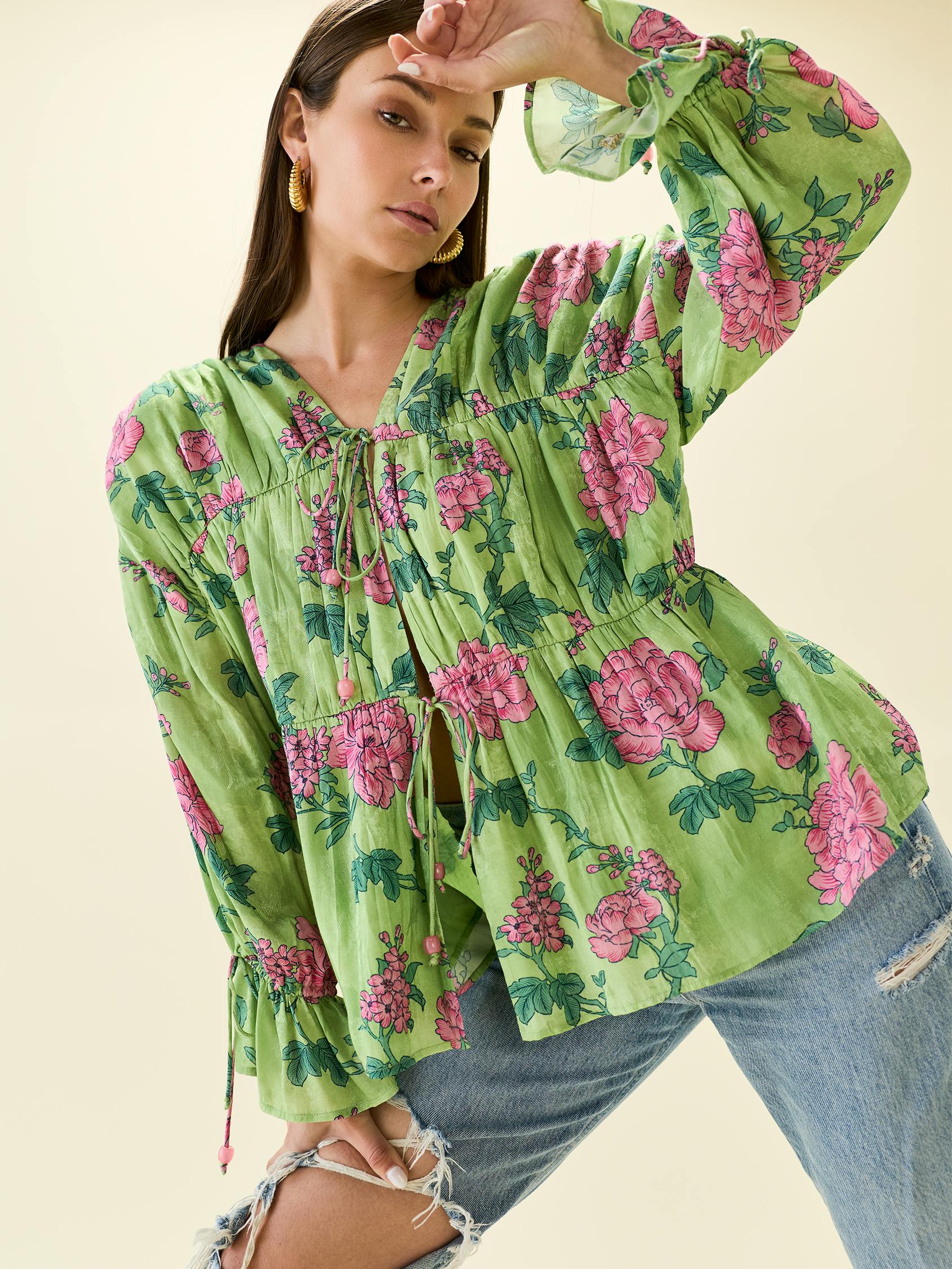 Isle Top