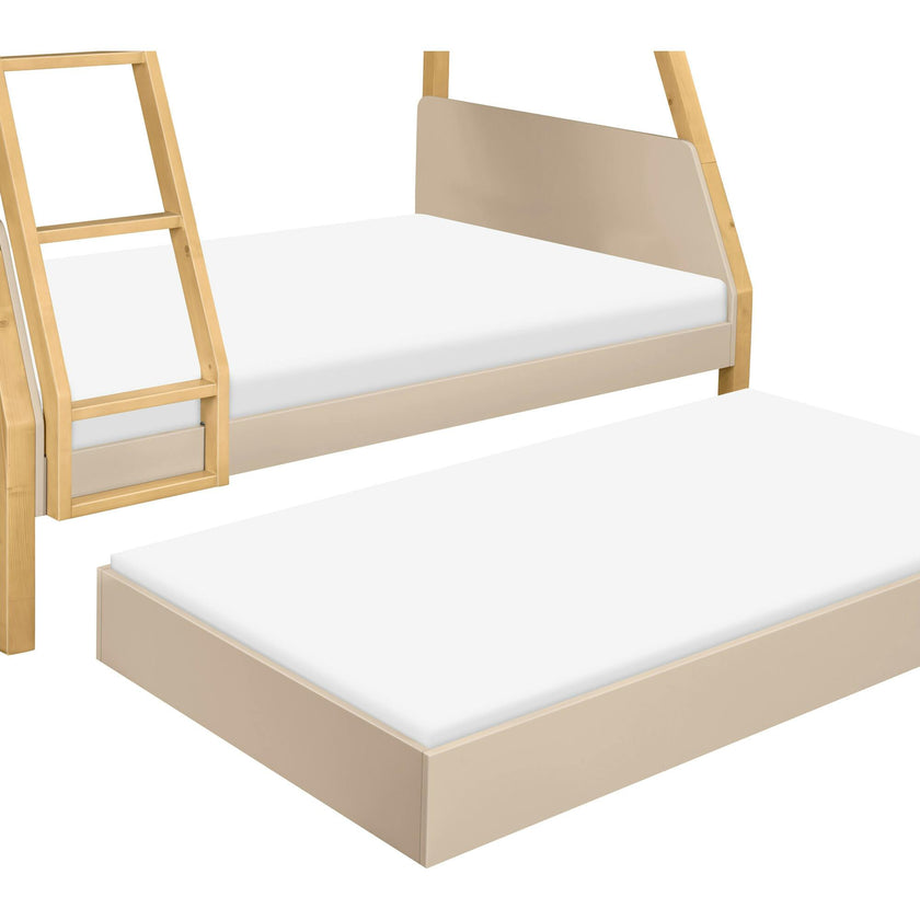 TipToe Twin-Over-Full Bunk Bed