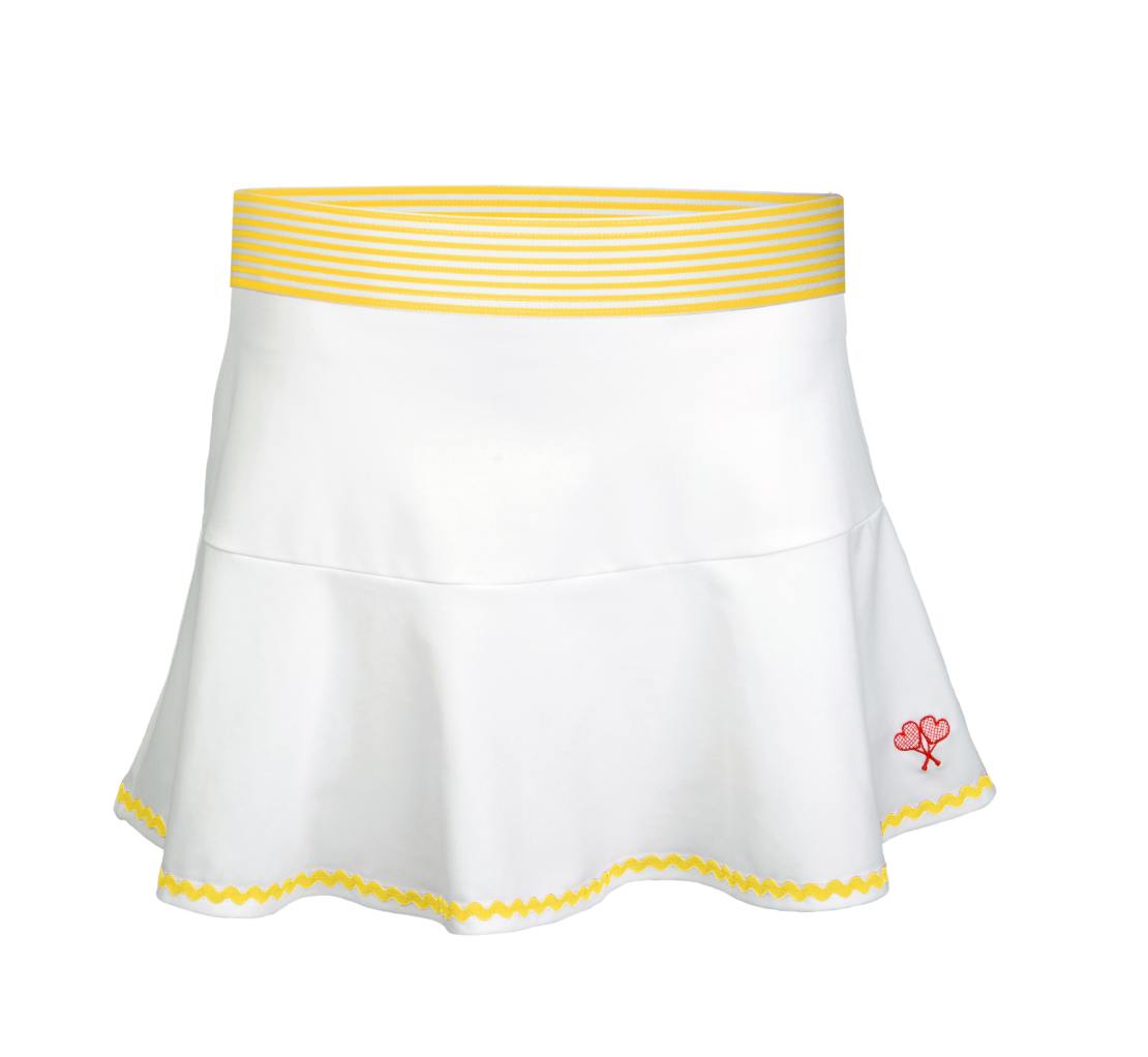 Love All Tennis Women's Kate Skort Limited Edition