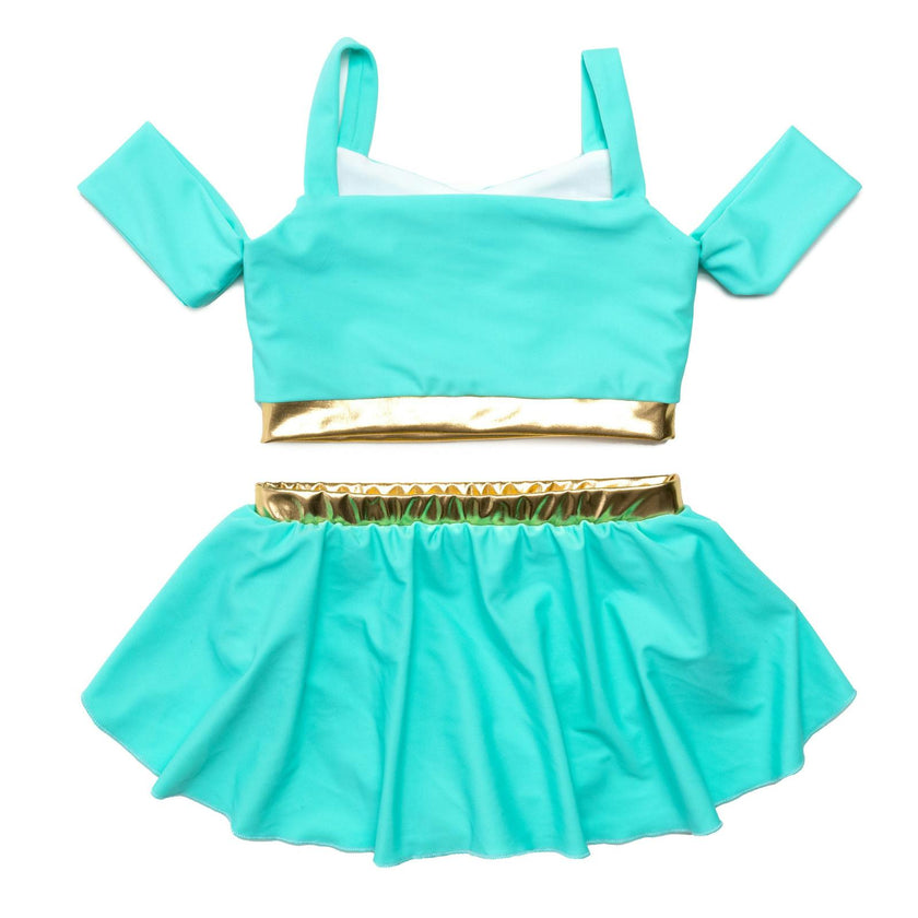 Arabian Princess Swimsuit