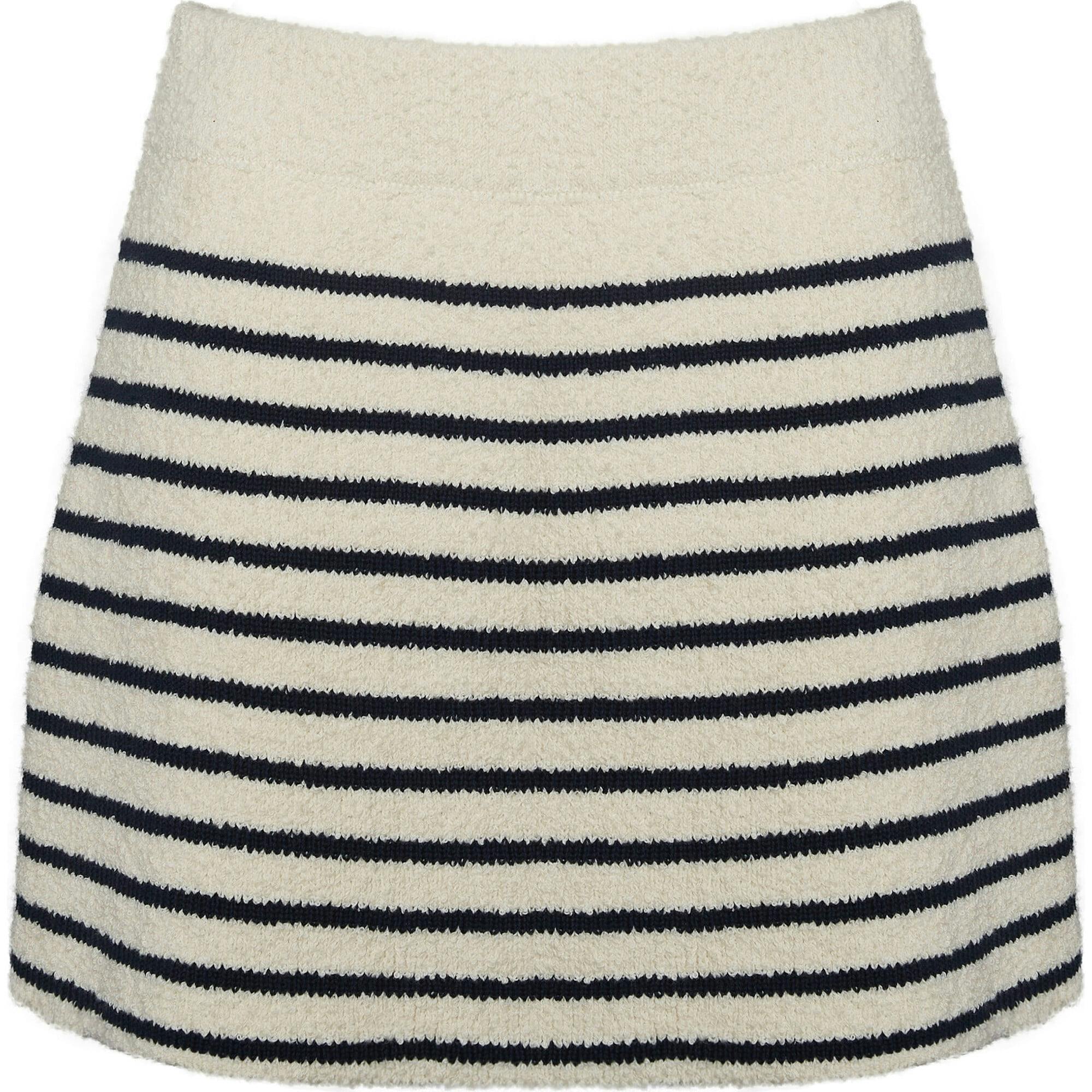IRIS MINI SKIRT