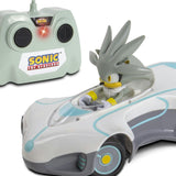 Team Sonic Racing R/C: 1:28 Scale 2.4GHz Remote Controlled Car