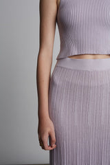 SALLY (SUMMER) SKIRT | SOFT LAVENDER | LAST ONE!