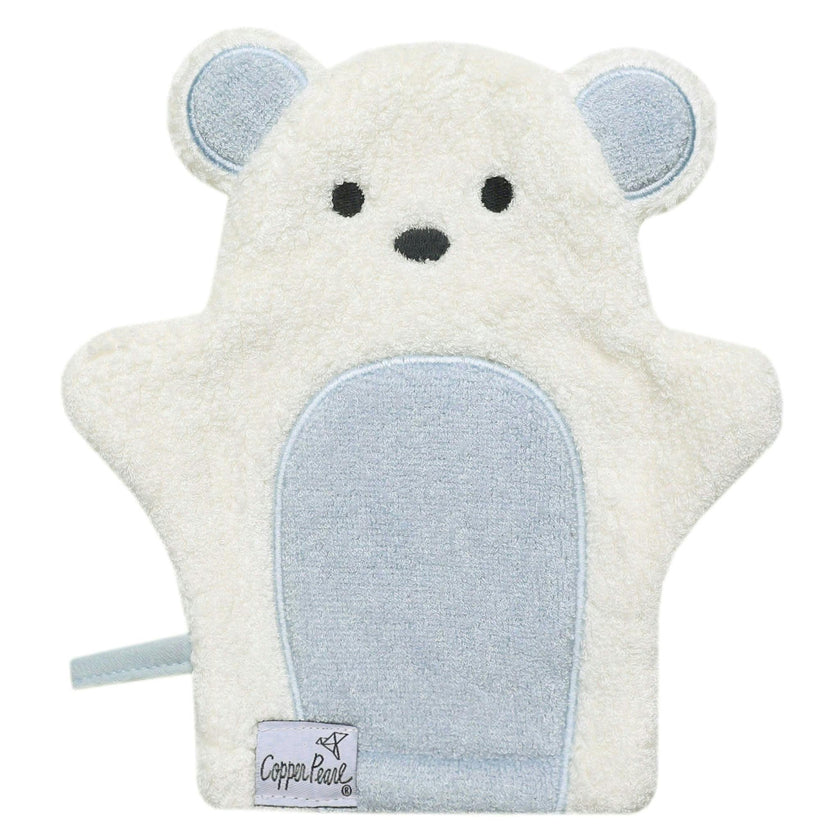 Wash Mitt - Juno