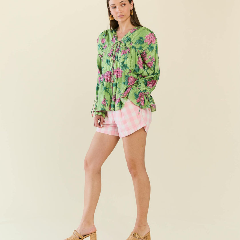Isle Top