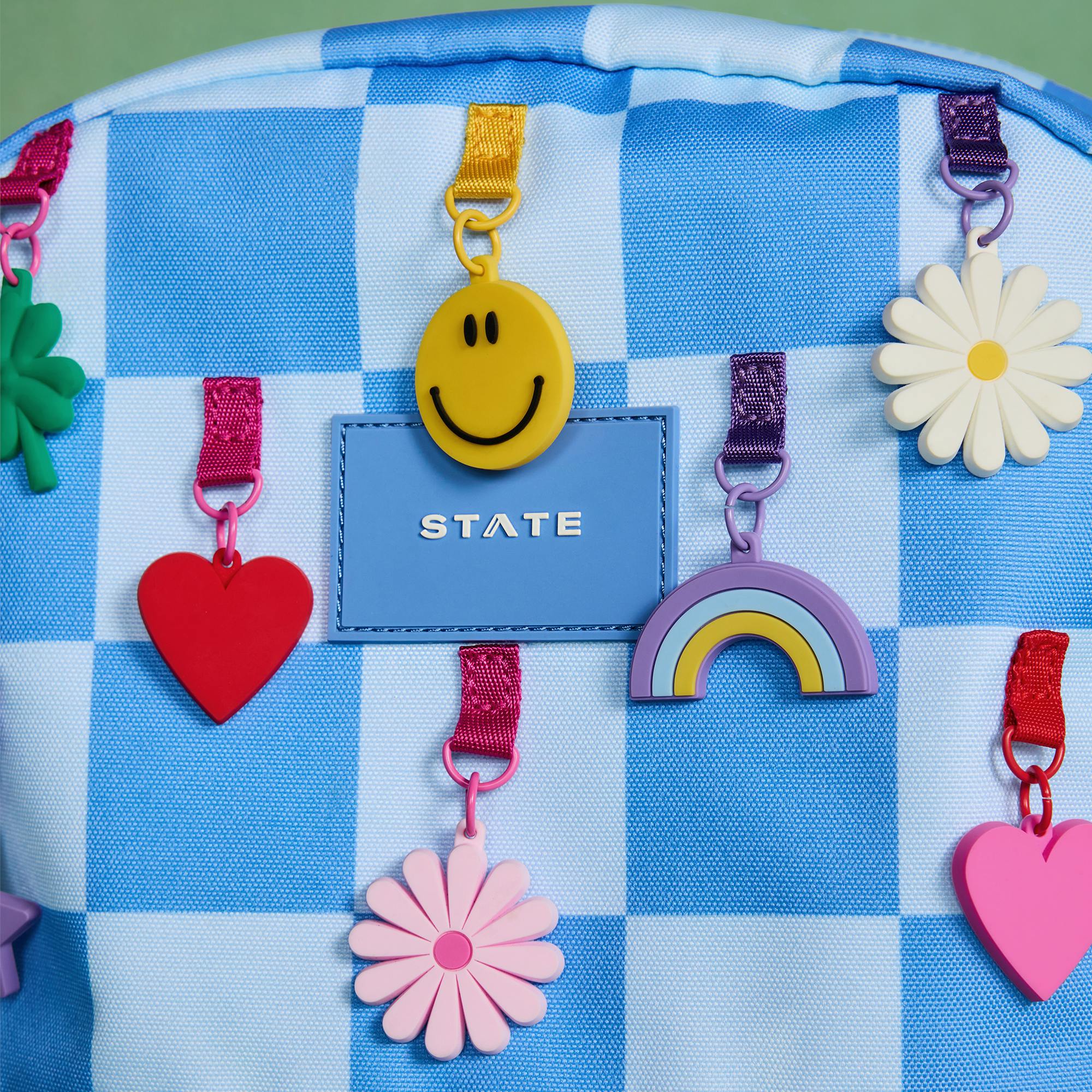 Kane Backpack