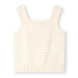 BONPOINT Fabelin Rose Cotton Sweater Tank