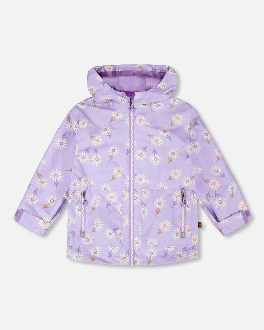 Mid-Season Jacket