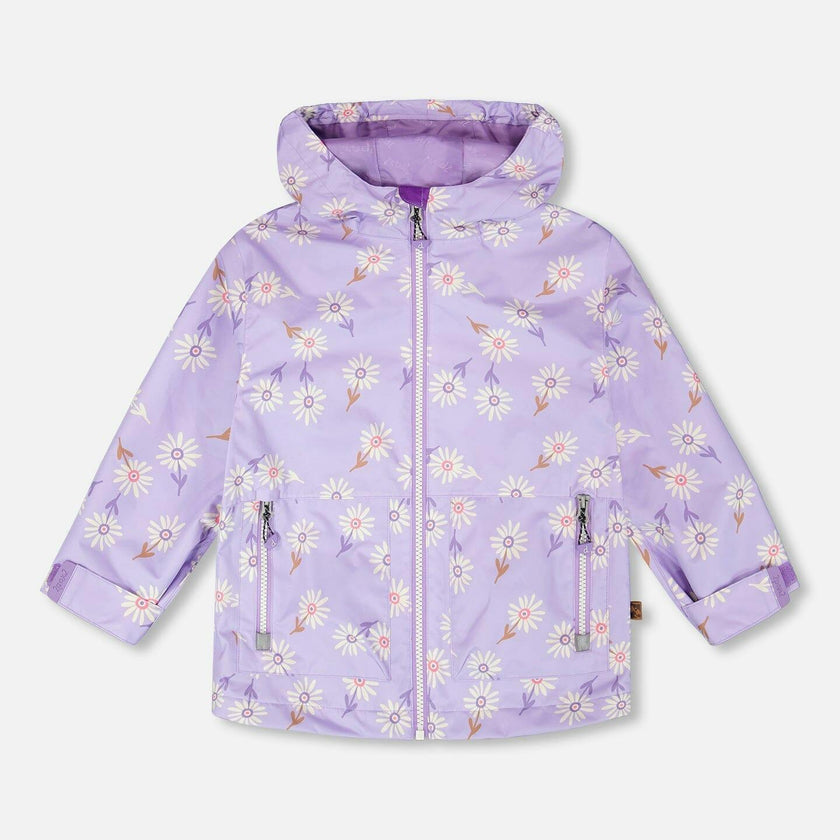 Mid-Season Jacket