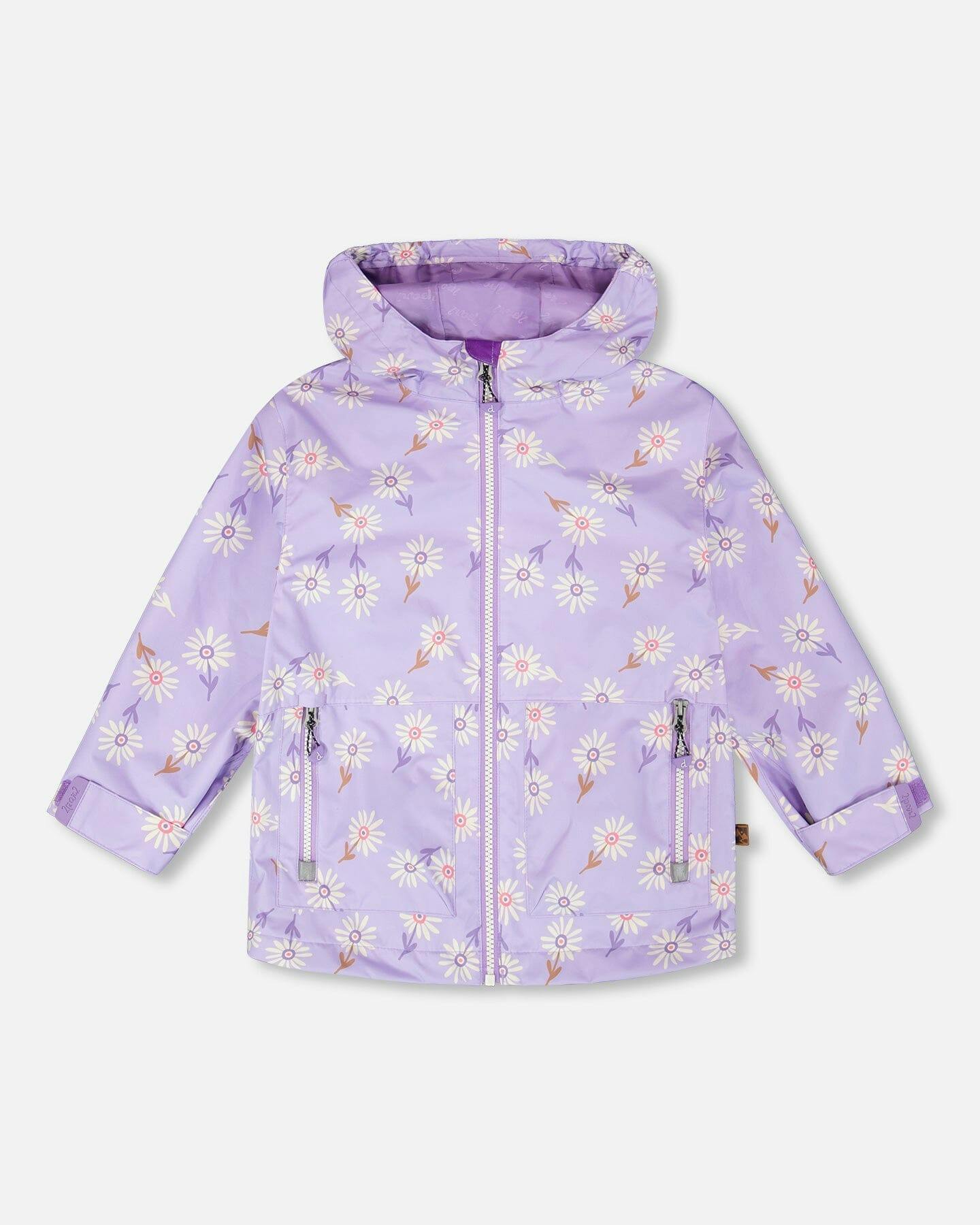 Mid-Season Jacket