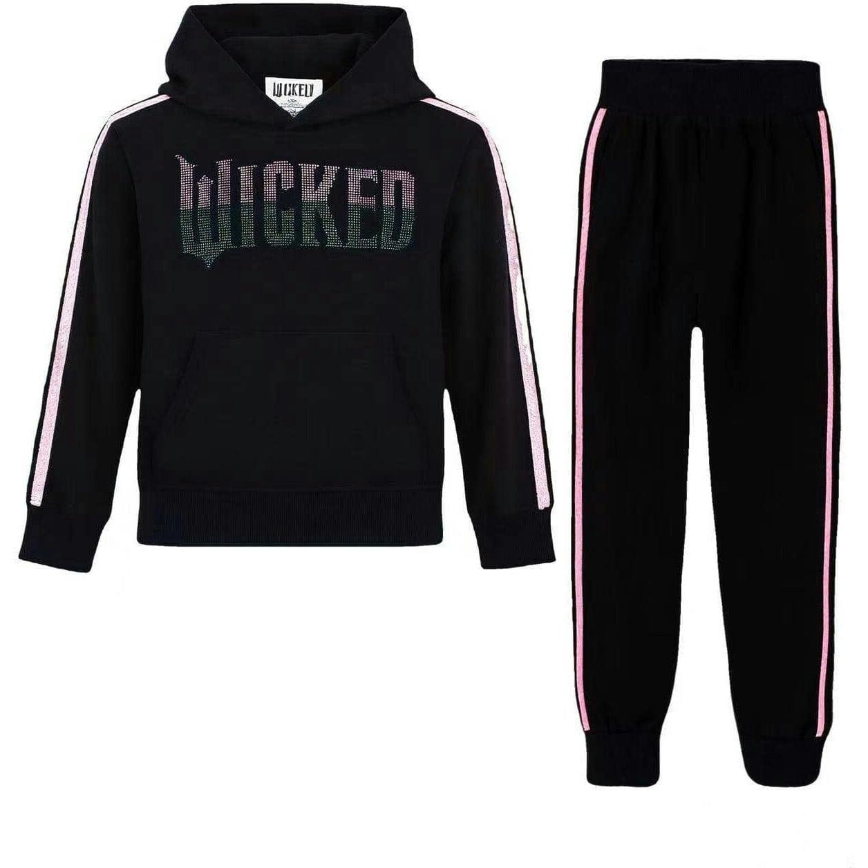 Wicked Luxe Gem Set