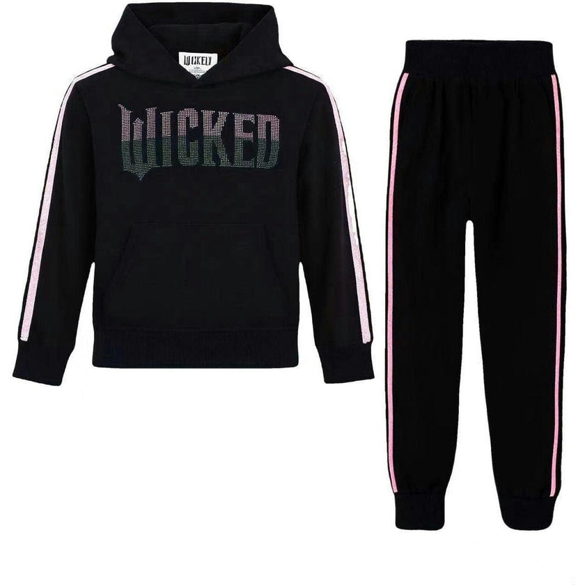 Wicked Luxe Gem Set