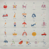 Mini Alphabet