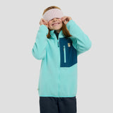 Avan bio-fleece jacket