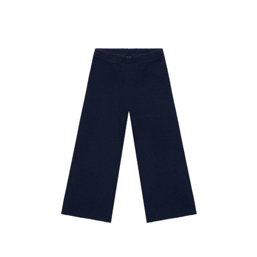 RIB PANTS