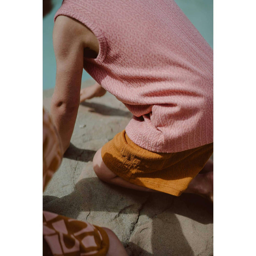 Pocket Shorts