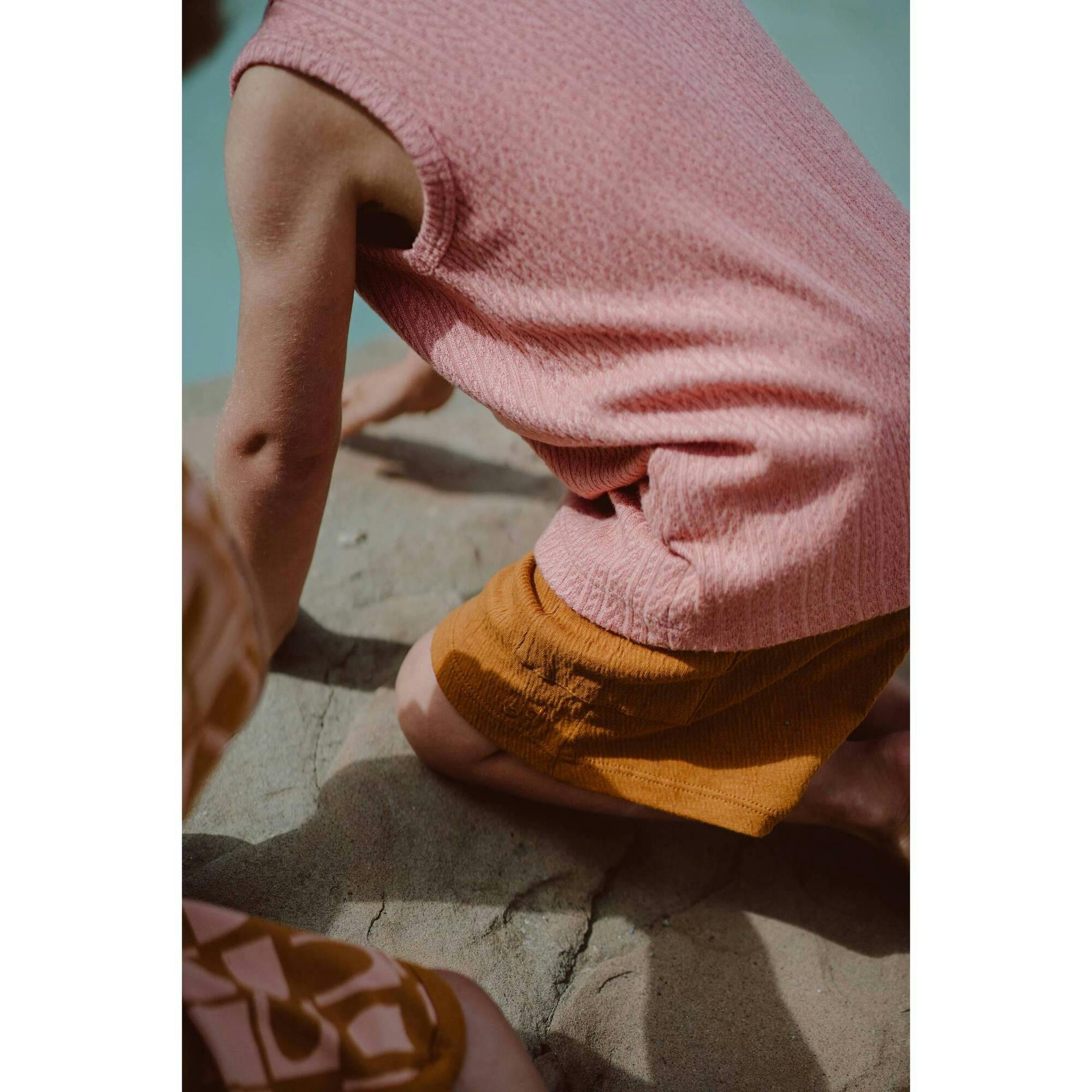 Pocket Shorts