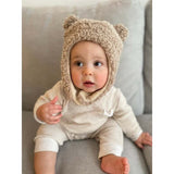 Teddy The Cub Hat