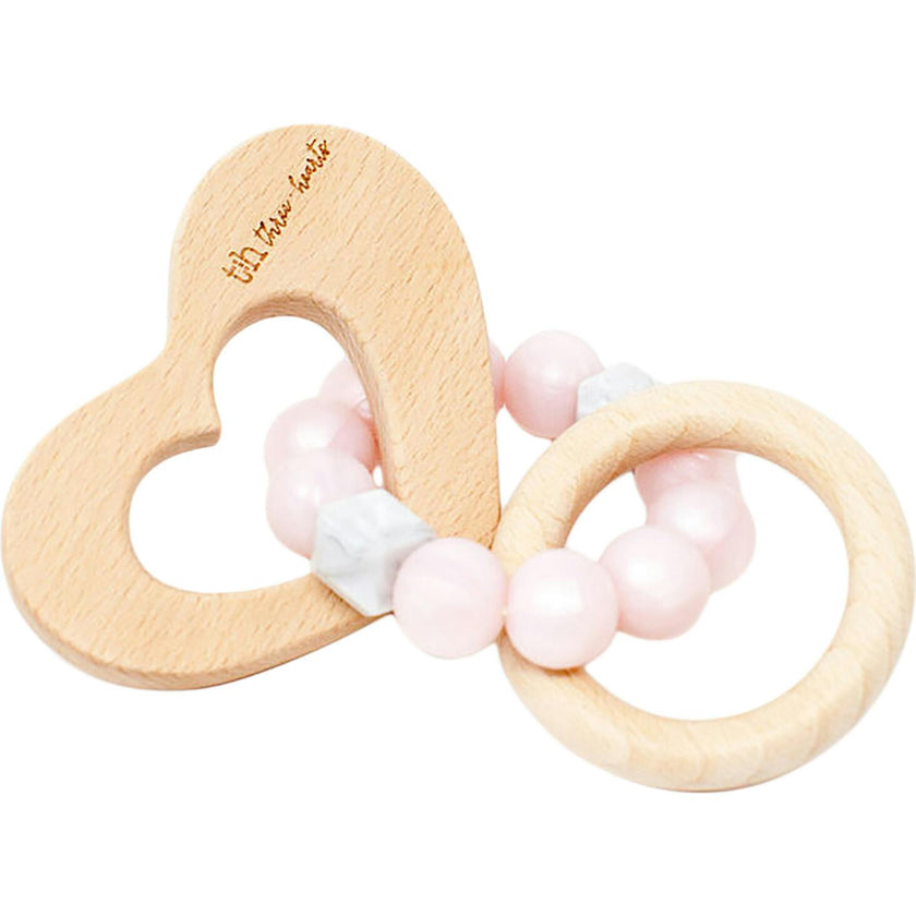 Heart Rattle