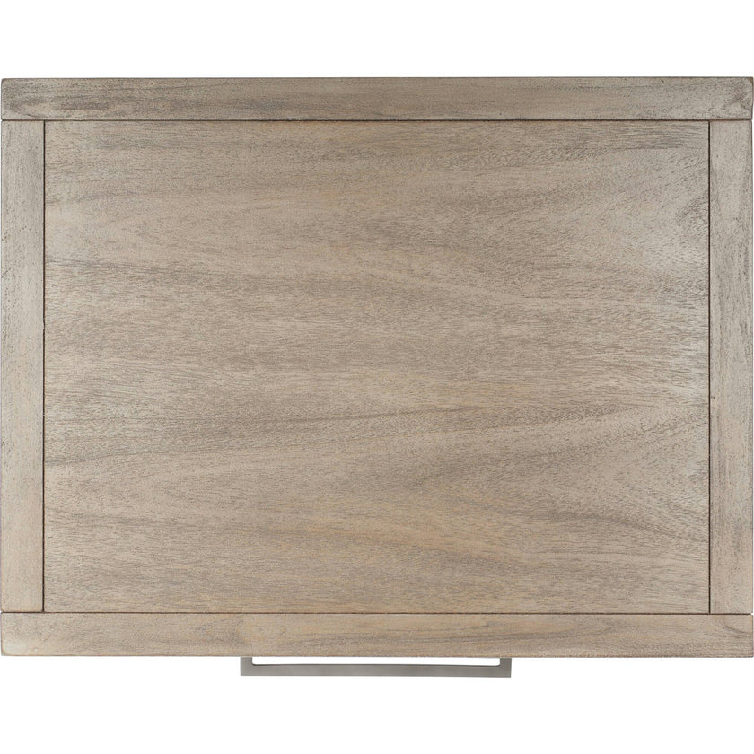 Ariella 3 Drawer Nightstand
