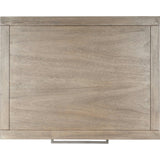 Ariella 3 Drawer Nightstand