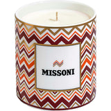 Scented Candle Iconic 270Gr  Diam. 3.3"