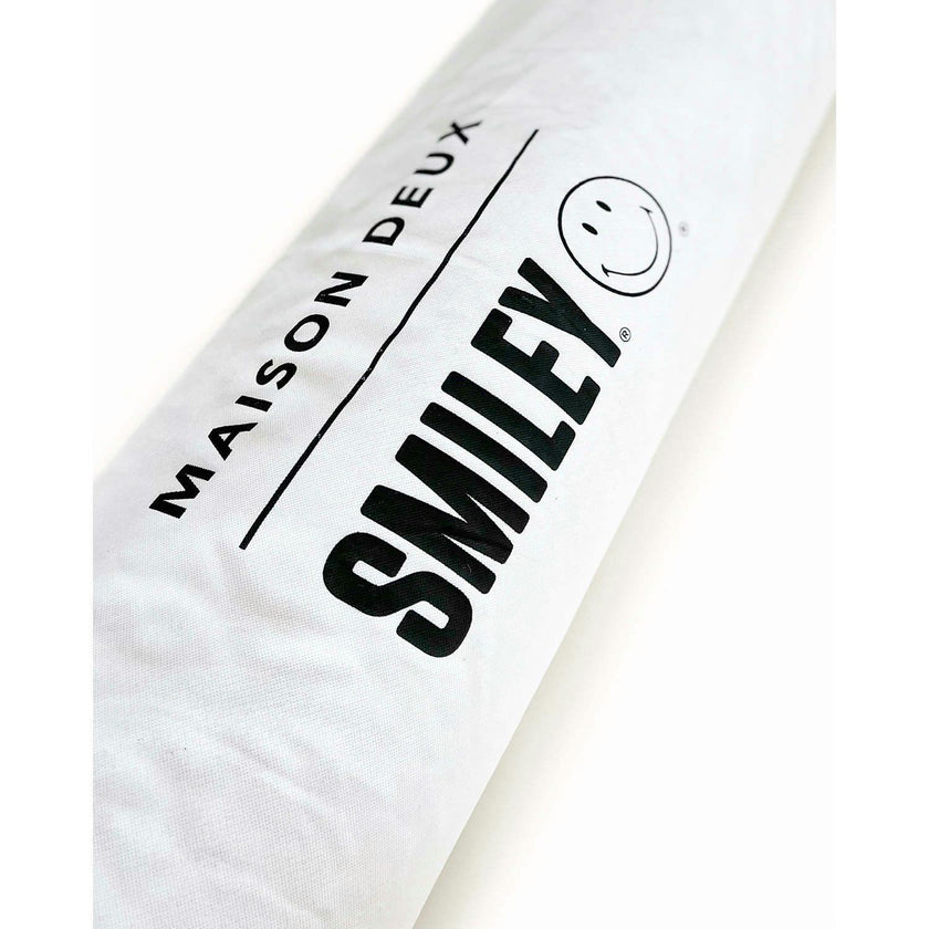 Smiley Bunch Rug