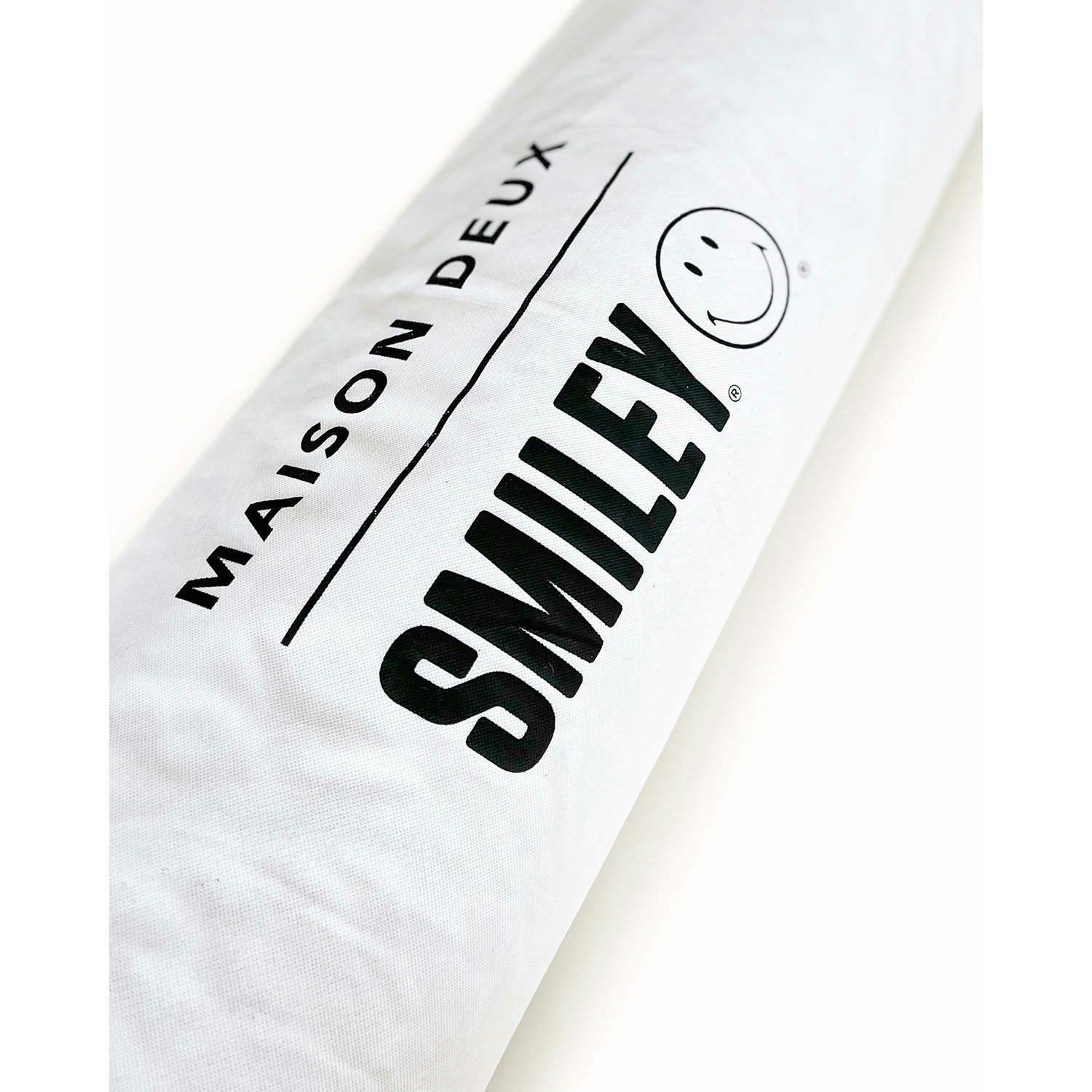 Smiley Bunch Rug