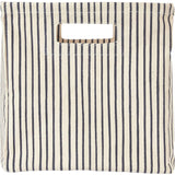 Stripes Away Medium Storage Cube