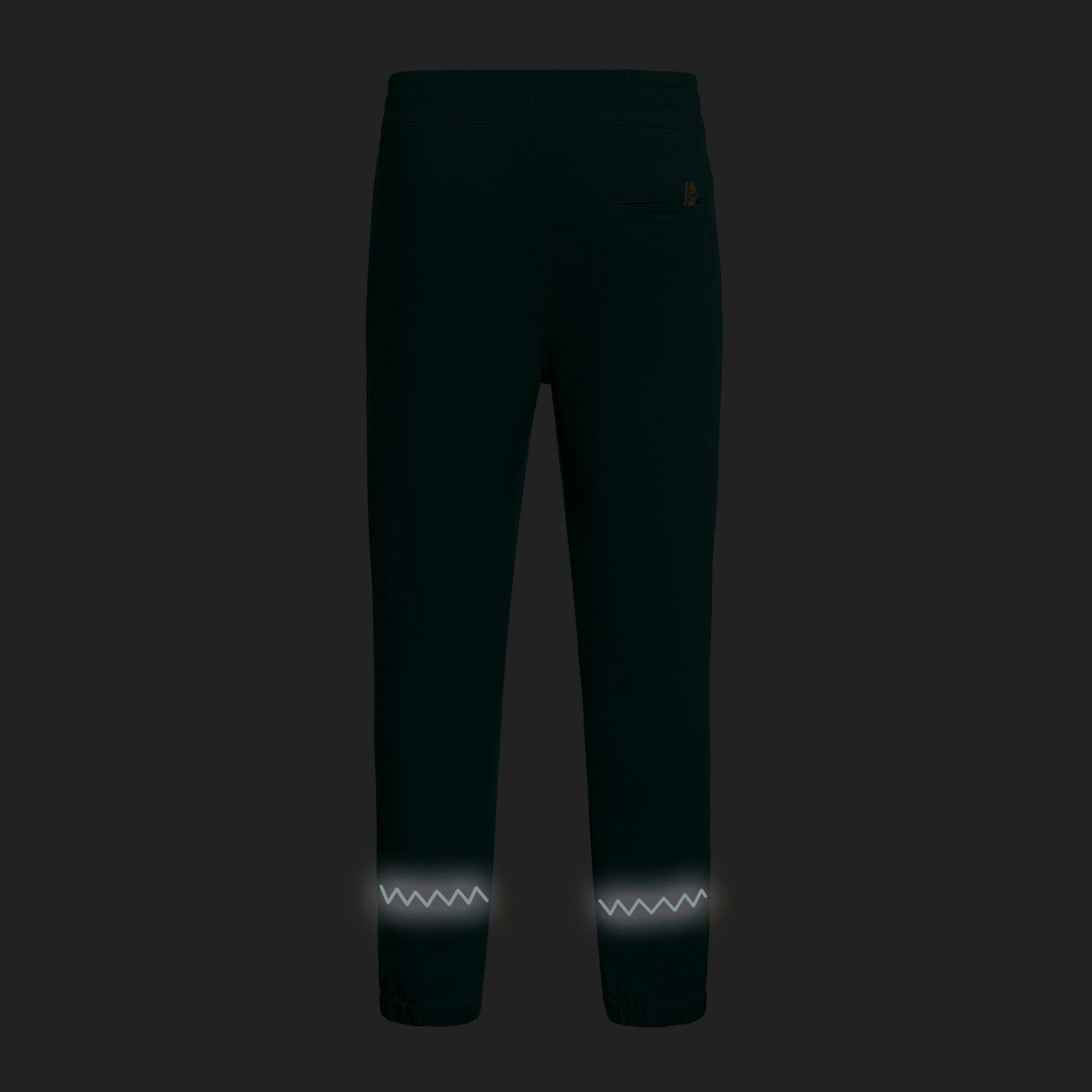 Dash lightweight ripstop pants