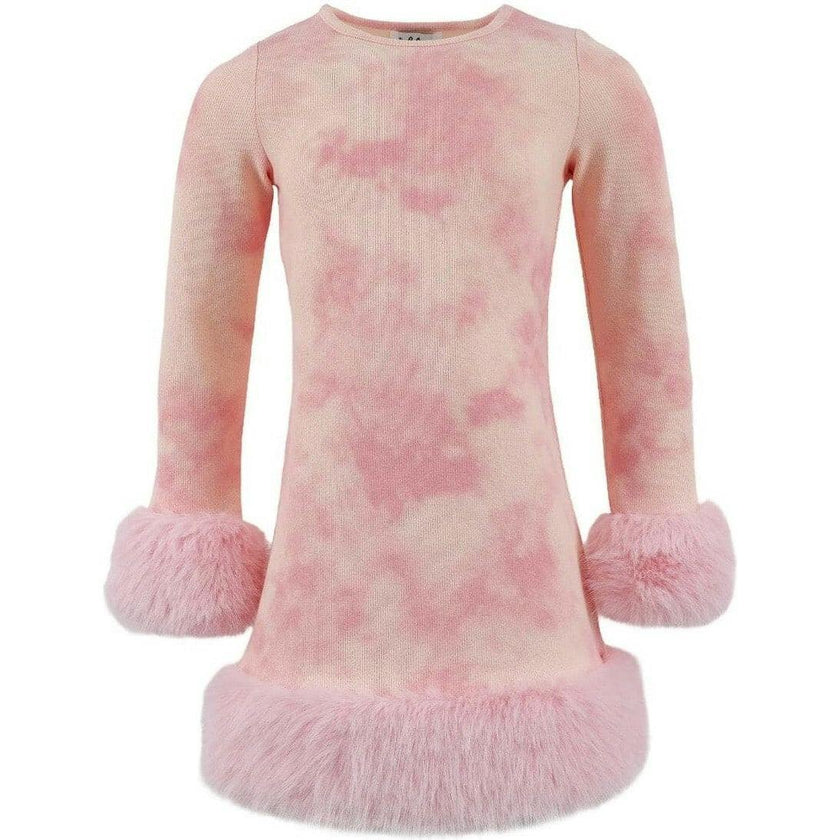 Tie Dye Penelope Dress