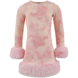 Tie Dye Penelope Dress