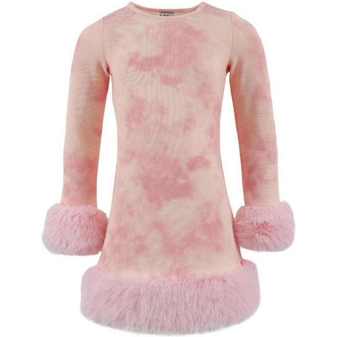 Tie Dye Penelope Dress