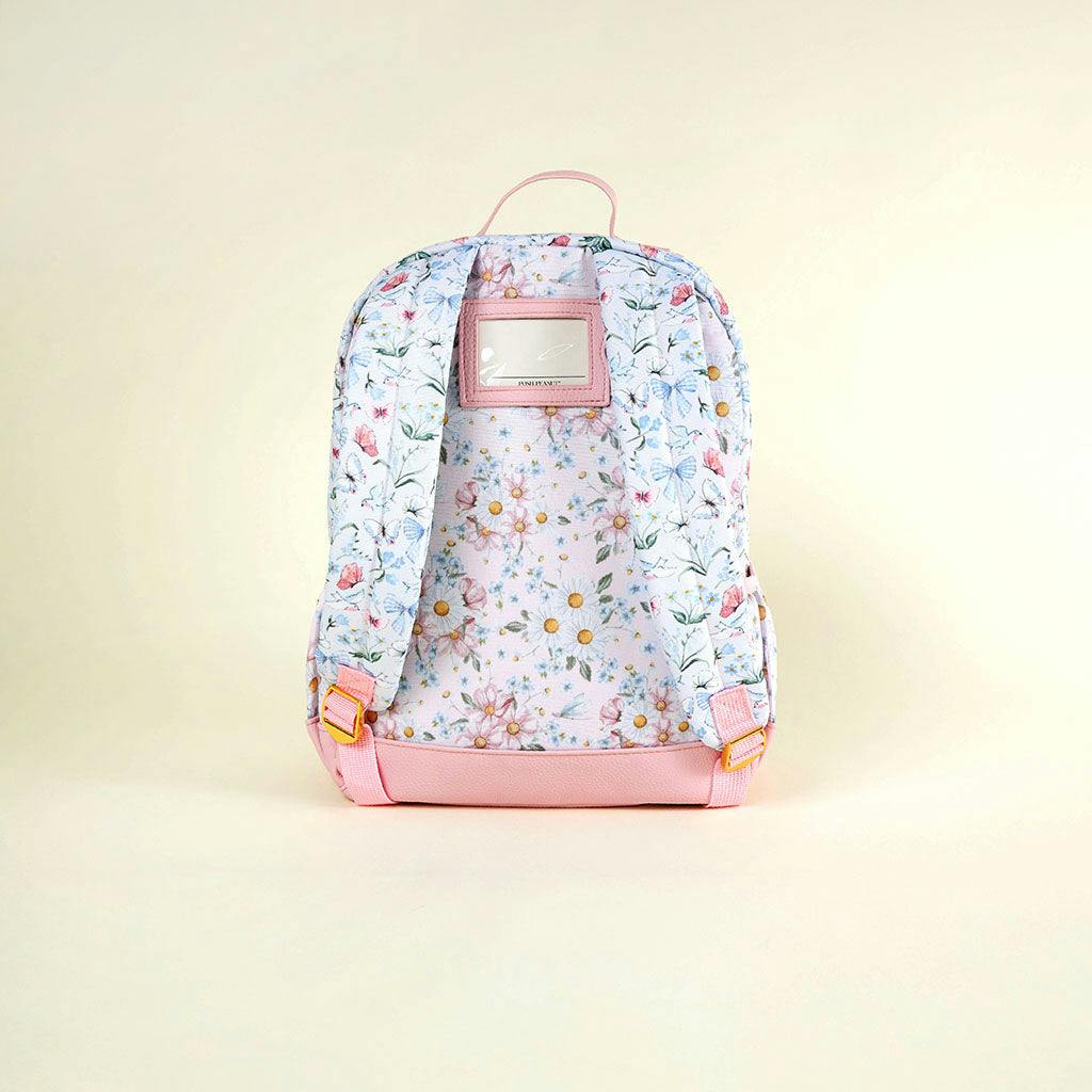 Jillian Bow Backpack