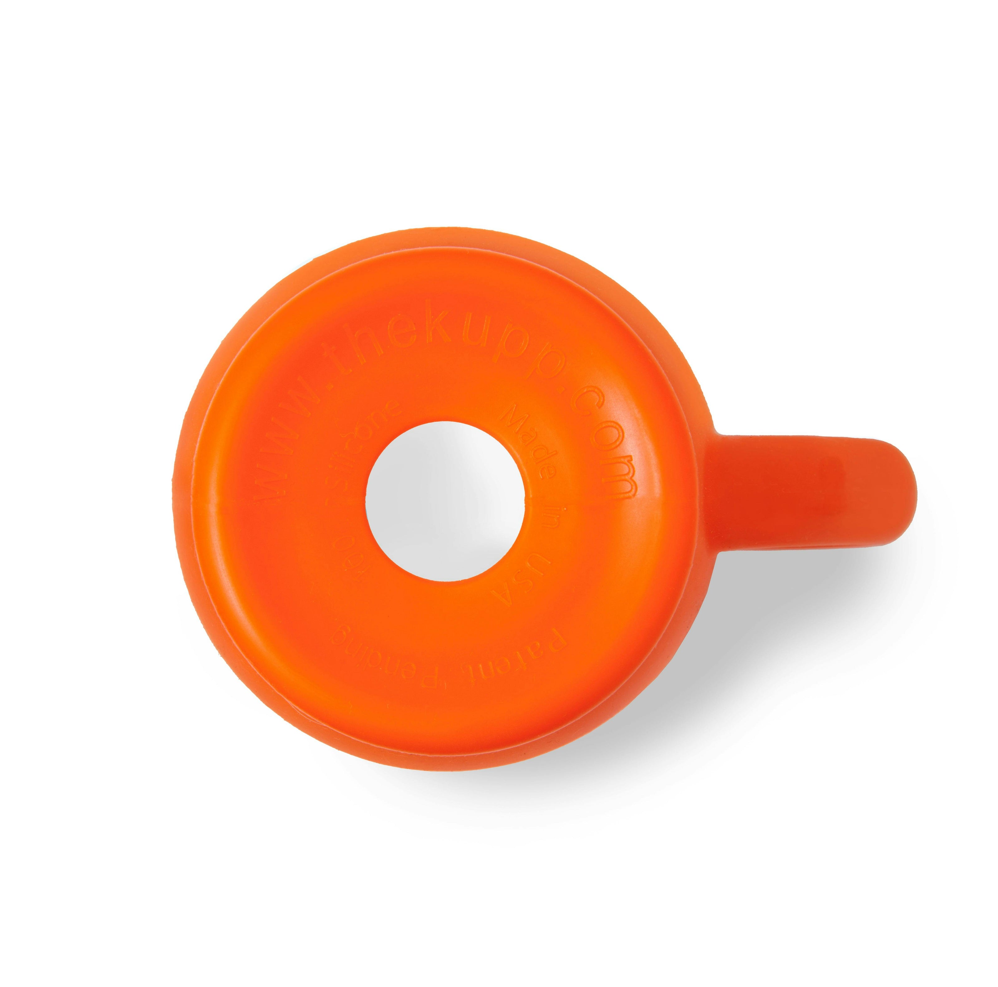 Orange Kupp'