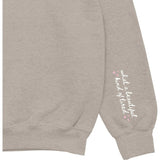 Everyday Mom Crewneck