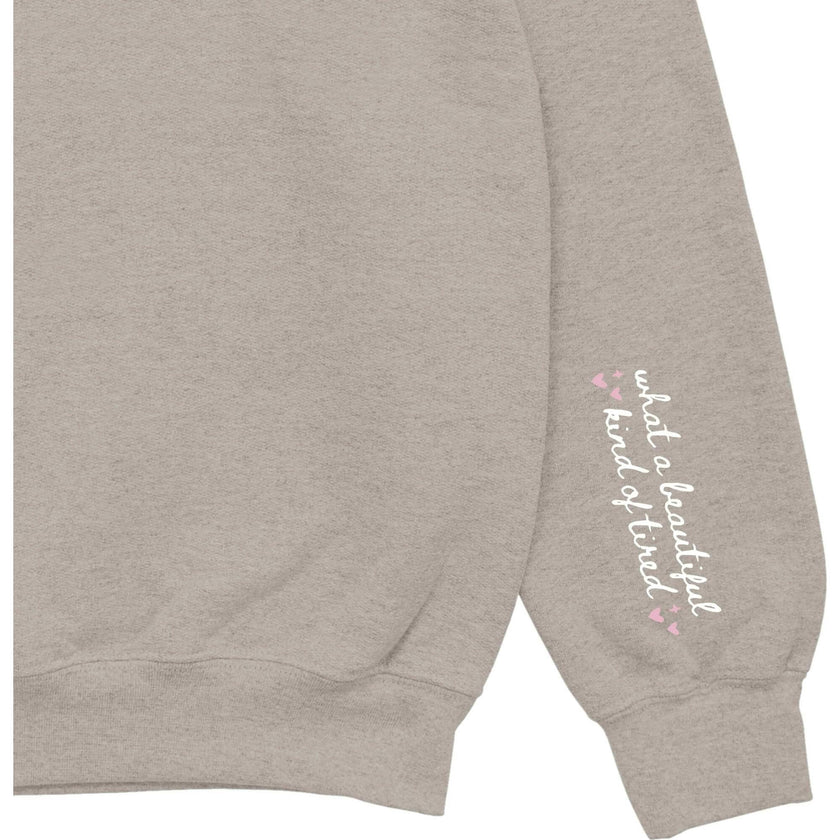 Everyday Mom Crewneck