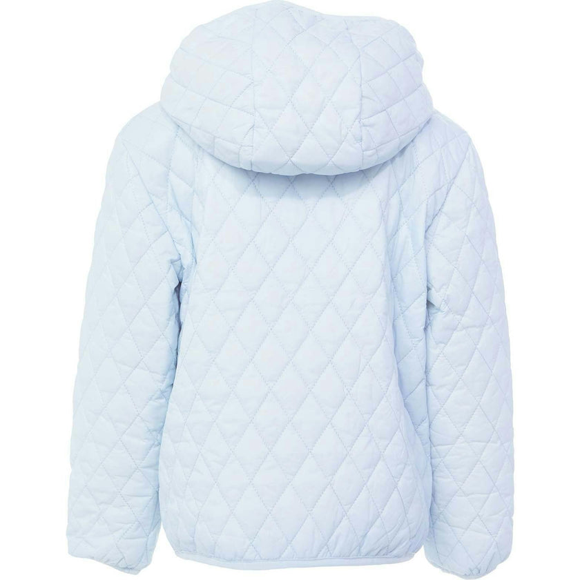 Adult Quilted Puffer Jacket