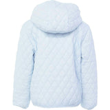 Adult Quilted Puffer Jacket