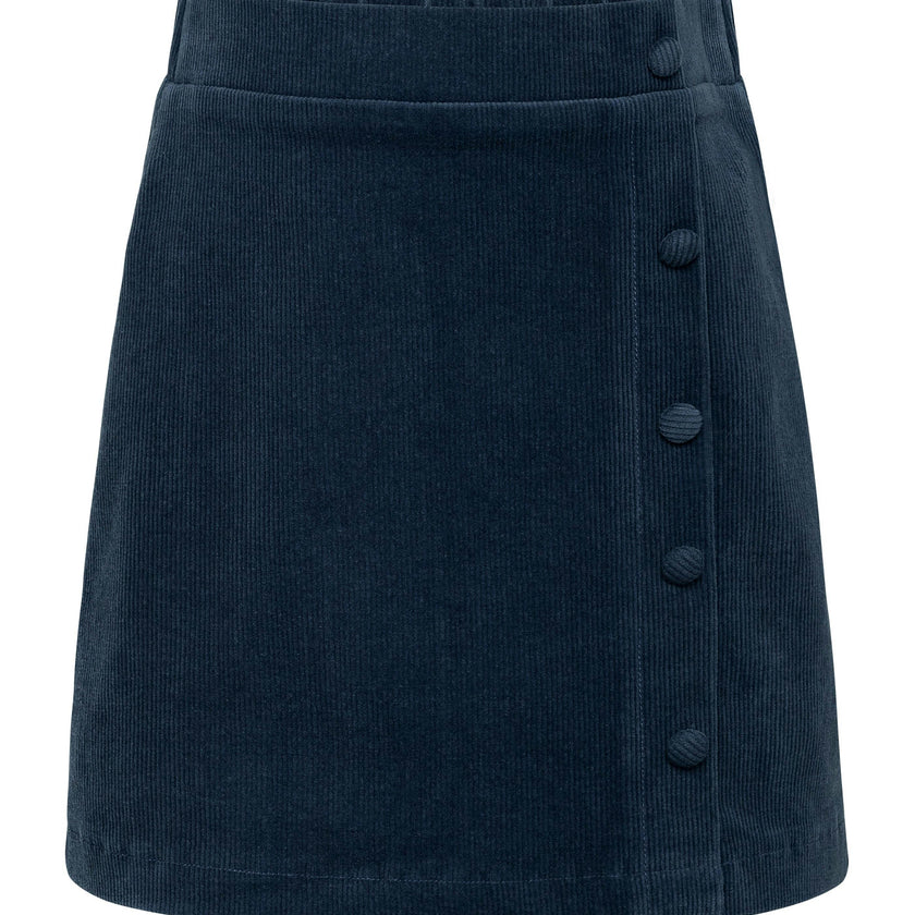 Reese Corduroy Skirt