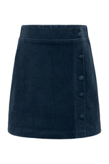 Reese Corduroy Skirt