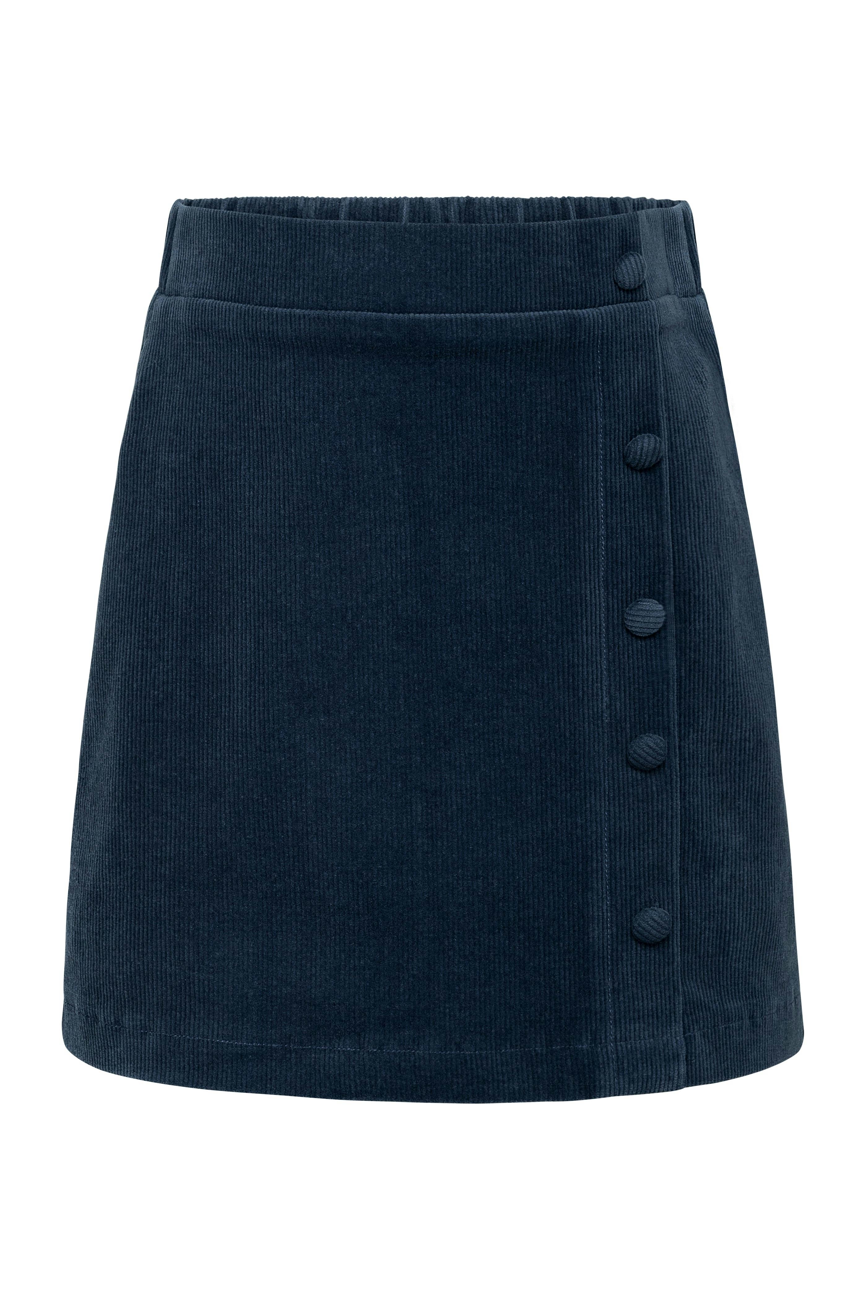 Reese Corduroy Skirt