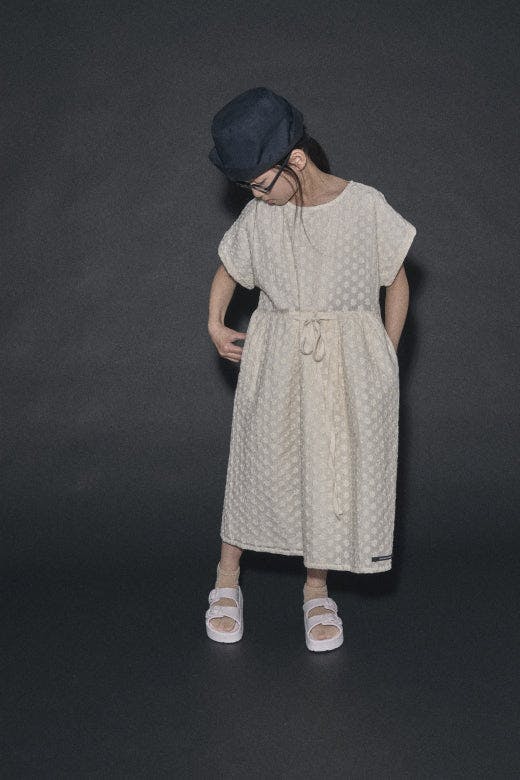 Spring Dress