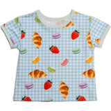 Casey Baby & Kids' tee | Picnic Time