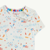 Magnetic PJ Set