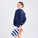 Play All Sweatshirt