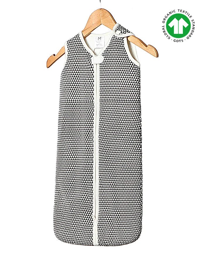TOG 0.6 (Lightweight) Wearable Blanket Baby Sleep Sack